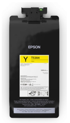 Picture of Epson UltraChrome XD3 ink cartridge 1 pc(s) Original Yellow