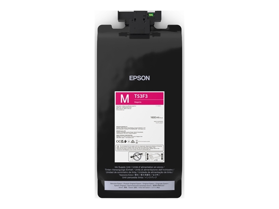Picture of EPSON UltraChromePro 6 Magenta IIPS Rips