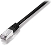 Изображение Equip Cat.5e SF/UTP Crossover Patch Cable, 1m