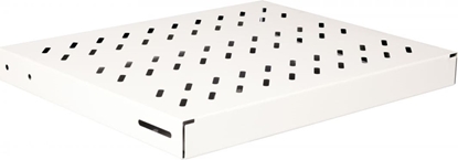 Изображение Equip EZVS-19-1-35-G plauktu, statņu aksesuārs Statnes plaukts