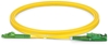 Изображение Equip Patchkabel E2000/APC->LC/APC SM Duplex OS2       5.00m
