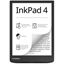 Изображение E-Reader|POCKETBOOK|InkPad 4|7.8"|1872x1404|1xAudio-Out|1xUSB-C|Micro SD|Wireless LAN|Bluetooth|PB743G-U-WW