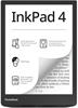 Изображение E-Reader|POCKETBOOK|InkPad 4|7.8"|1872x1404|1xAudio-Out|1xUSB-C|Micro SD|Wireless LAN|Bluetooth|PB743G-U-WW