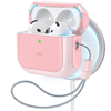 Picture of ESR ESR ORBIT HALOLOCK MAGSAFE APPLE AIRPODS 4 PINK