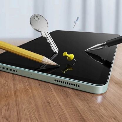 Picture of ESR Szko hartowane Ultrafit Tempered Glass do Apple iPad Pro 13 2024/2025 Clear [2 PACK]