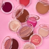 Picture of Essence ESSENCE_Touch Bouncy Blush ró do policzków 20 Electric Peony 5g