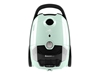 Picture of ETA 051990010 Avanto Vacuum cleaner, Dust bag volume 4 L, Working radius 10 m, Mint |