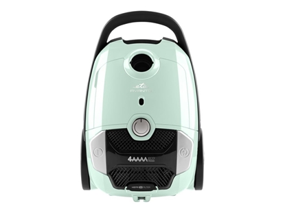 Attēls no ETA 051990010 Avanto Vacuum cleaner, Dust bag volume 4 L, Working radius 10 m, Mint |