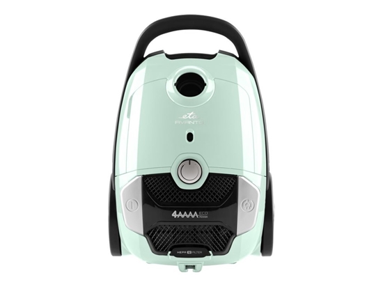 Picture of ETA 051990010 Avanto Vacuum cleaner, Dust bag volume 4 L, Working radius 10 m, Mint |