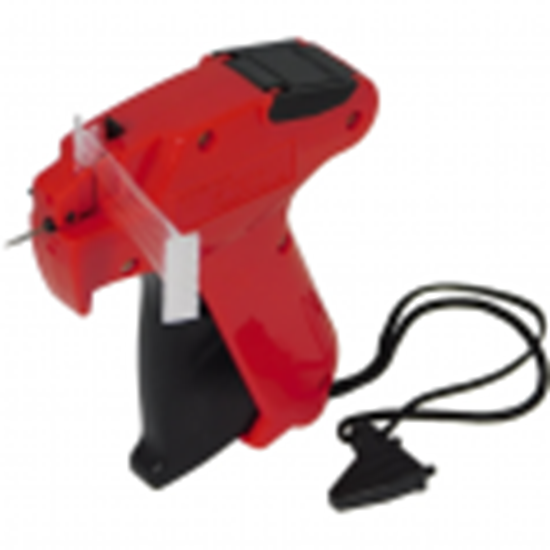 Picture of Etiķešu skavotājs MTX-05-REAGULAR, Motex