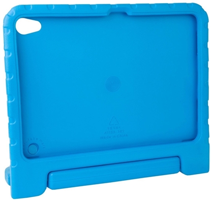 Изображение Etui na tablet Alcasa Alcasa I10KB 27,7 cm (10.9") Pokrowiec Niebieski