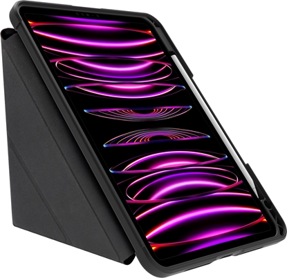 Picture of Etui na tablet dbramante Bulk Mayfair Pro 27,9 cm (11") Folio Czarny