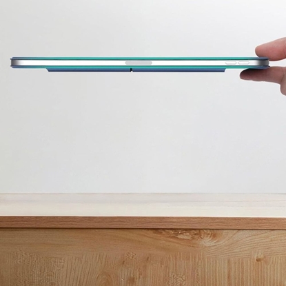 Picture of Etui na tablet ESR Etui Rebound Magnetic do Apple iPad Pro 13 2024/2025 Navy Blue