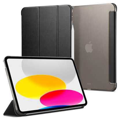 Picture of Etui na tablet Spigen Etui do iPad 10 10.9 2022, obudowa, cover