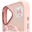Изображение Etui Nimmy Glasses Cool Cat MagSafe do    iPhone 1