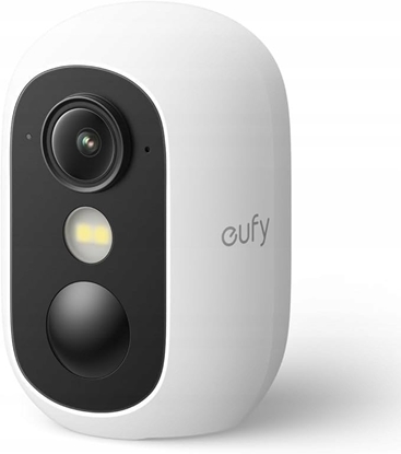 Attēls no eufyCam C35 Solo white