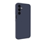 Attēls no Evelatus Samsung Galaxy A16 Premium Magnetic Soft Touch Silicone Case Dark Blue
