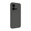 Attēls no Evelatus Xiaomi Redmi 15C 4G/5G Premium Magnetic Soft Touch Silicone Case Dark Grey