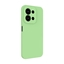 Изображение Evelatus Xiaomi Redmi 15C 4G/5G Premium Magnetic Soft Touch Silicone Case Mint Green