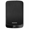 Picture of External HDD|ADATA|HV320|1TB|USB 3.1|Colour Black|AHV320-1TU31-CBK
