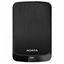 Изображение External HDD|ADATA|HV320|1TB|USB 3.1|Colour Black|AHV320-1TU31-CBK