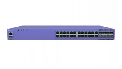 Attēls no EXTREME NETWORKS 5320 24PORT POE+ SWITCH