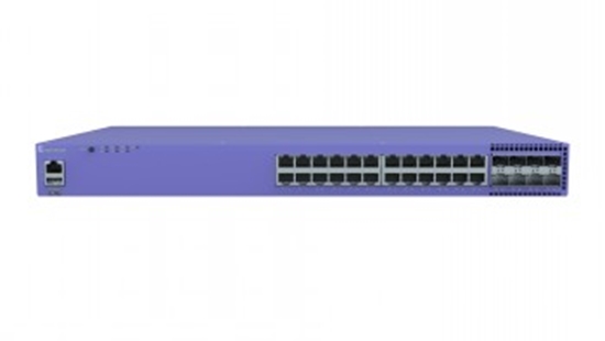 Изображение EXTREME NETWORKS 5320 24PORT POE+ SWITCH