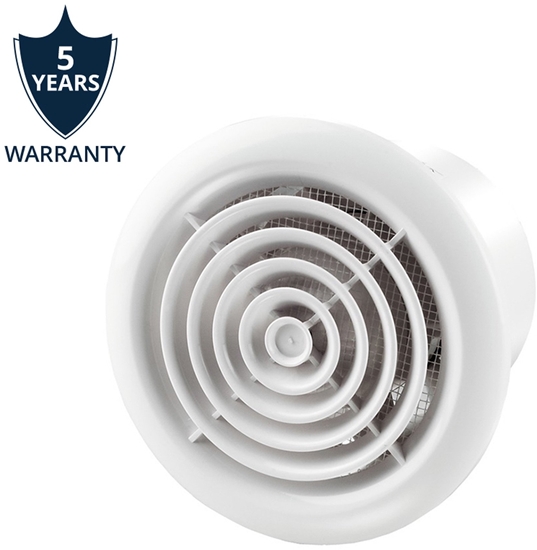 Picture of FAN WITH BEARING HAUSHALT PF L 100