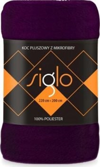 Изображение Faro KOC SIGLO 220X200 fiolet 240g/m2