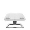 Picture of Fellowes 8064401 notebook stand 48.3 cm (19") White