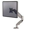 Picture of Fellowes Eppa Single Monitor Arm – Silver
