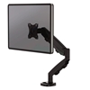 Picture of Fellowes Eppa Single monitor arm black