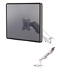 Picture of Fellowes Eppa Single monitor arm white