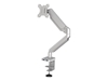 Picture of Fellowes Platinum Series Single Monitor Arm - Silver