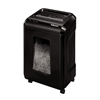 Изображение Fellowes Powershred 92Cs paper shredder Strip shredding Black