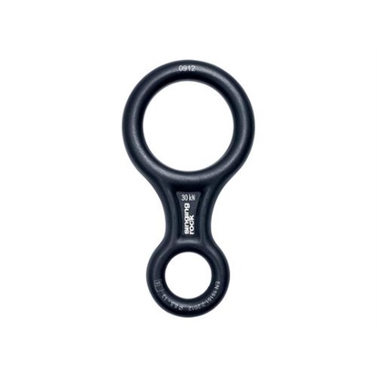 Изображение Figure 8 L Black