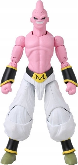 Picture of Figurka DRAGON BALL DRAGON STARS MAJIN BUU -SUPER-