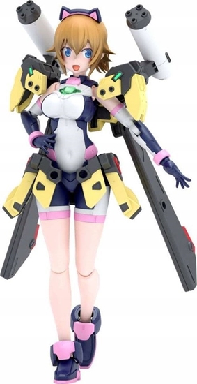 Picture of Figurka FIGURE RISE AVATAR FUMINA