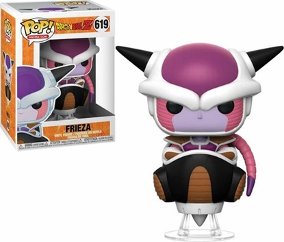Изображение Figurka Funko Pop Figurka Pop Vinyl: Dragon Ball Z S6: Frieza