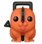 Изображение Figurka Funko Pop Jumbo Vinyl Figure: Chainsaw Man - Pochita