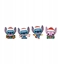 Picture of Figurka Funko Pop Pocket POP! Vinyl Figure: Lilo & Stitch - Holiday 4-pack