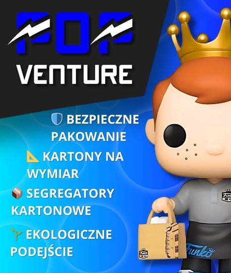 Изображение Figurka Funko Pop POP Vinyl Excl L&S- Angel w/ Bags