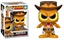 Изображение Figurka Funko Pop Vinyl Figure: Garfield - Garfield (Cowboy)