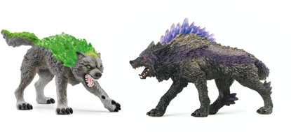 Picture of Figurka Schleich Eldrador Creatures Starter Set