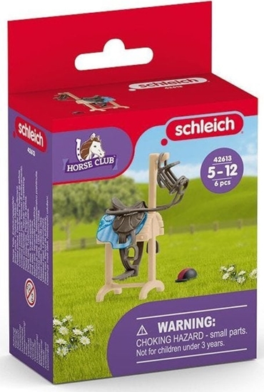 Picture of Figurka Schleich SLH akcesoria do transportera dla koni 42613 52351