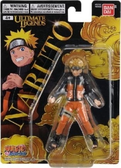Picture of Figurka ULTIMATE LEGENDS NARUTO - UZUMAKI NARUTO(ADULT)