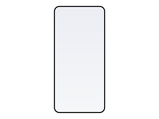 Изображение Fixed | Armor Full Cover 2.5D | Screen protector | Samsung | Galaxy A55 5G | Tempered Glass | Black