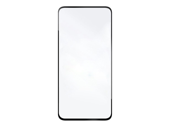 Picture of Fixed | Full Cover 2.5D | Screen protector | Samsung | Galaxy A35 5G | Tempered Glass | Black