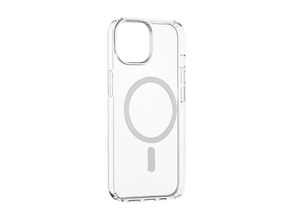 Picture of Fixed | MagPure | Back cover | Apple | iPhone 15 Plus | TPU | Clear