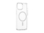 Attēls no Fixed | MagPure | Back cover | Apple | iPhone 15 Plus | TPU | Clear